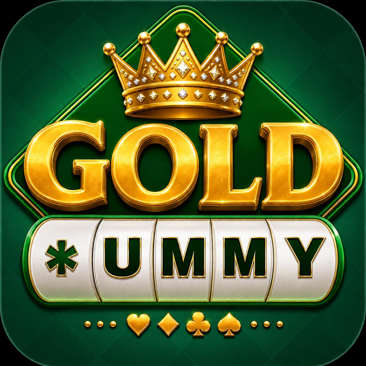 GOLD *UMMY Icon